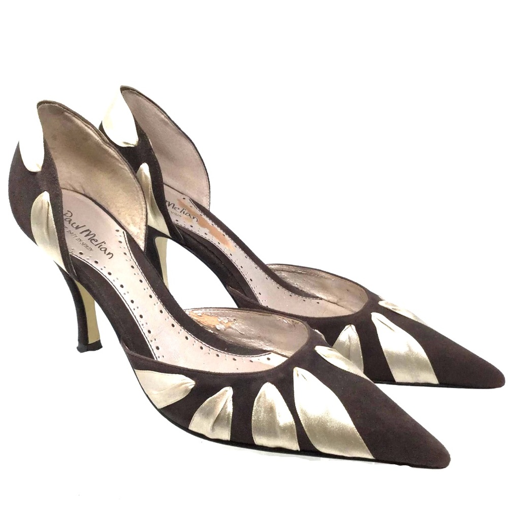 Paul Melian Est 1971 in Spain Women Shoes Size 8.5